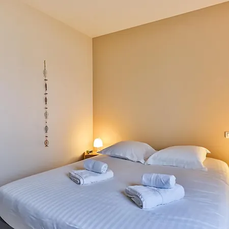 Holiday home Les Pinsons - Jardin - Parking - Wifi Challans