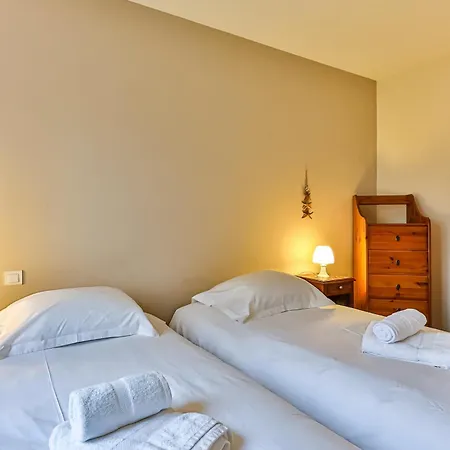 Les Pinsons - Jardin - Parking - Wifi Challans