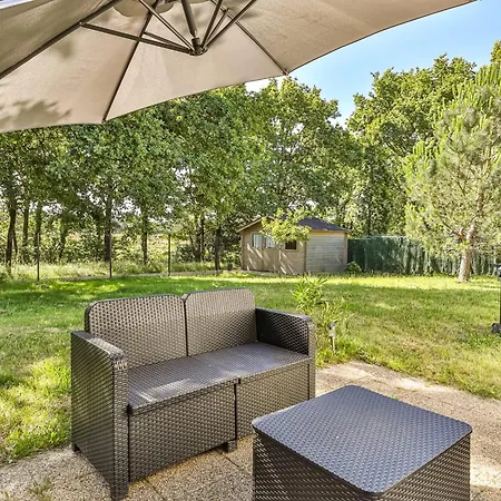 Les Pinsons - Jardin - Parking - Wifi *