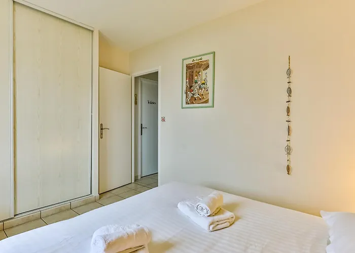 Les Pinsons - Jardin - Parking - Wifi Prázdninový dům