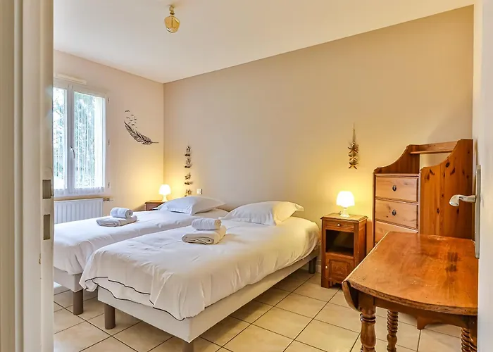 Prázdninový dům Les Pinsons - Jardin - Parking - Wifi Challans