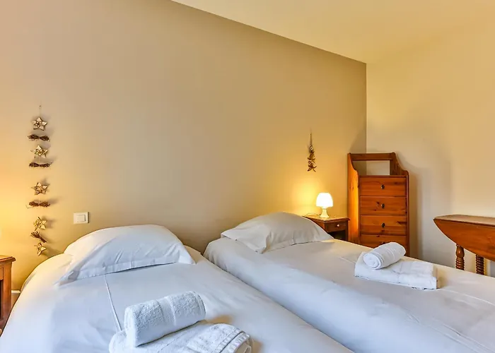 Les Pinsons - Jardin - Parking - Wifi Challans